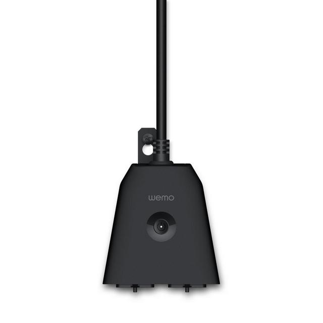 Wemo Wi-Fi Outdoor Smart Plug