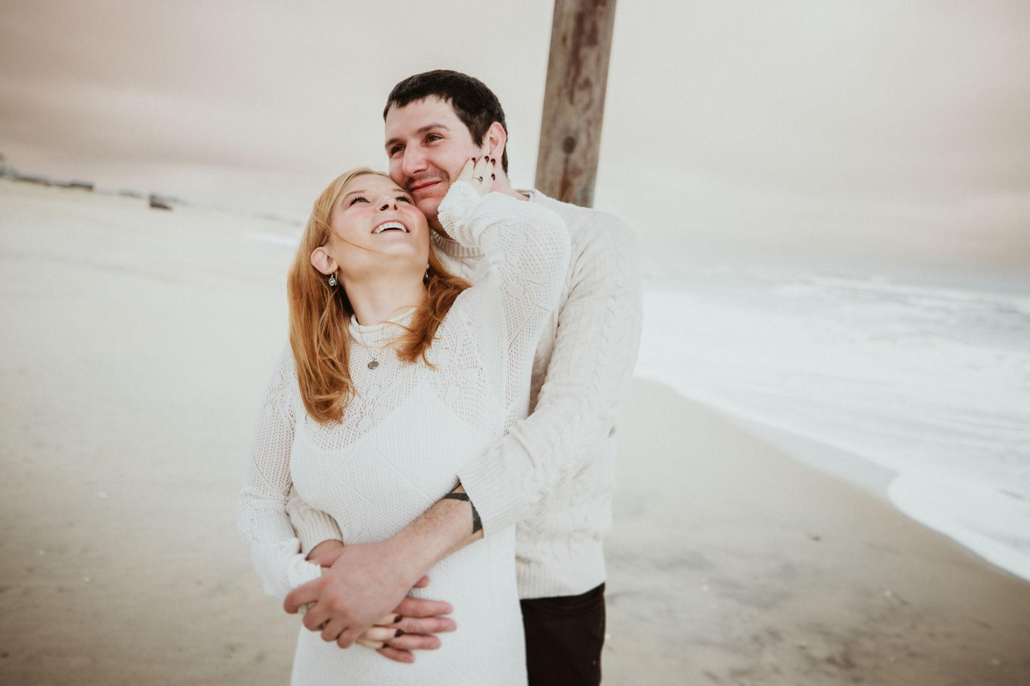 The Wedding Website of Kate Wear and Brian Duffy