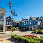 Westport Village