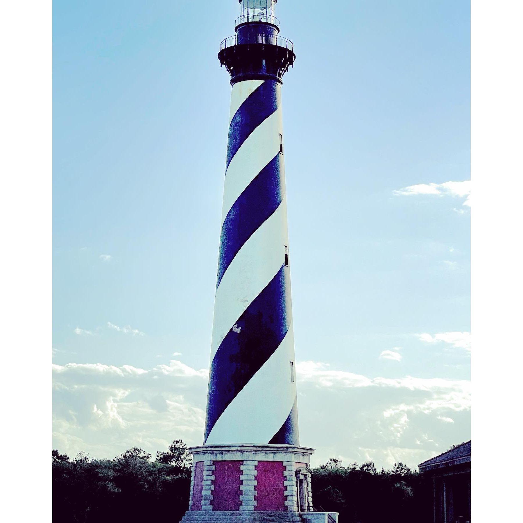 Hatteras Lighthouse