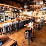 Jack Brown's Beer & Burger Joint Greenville SC
