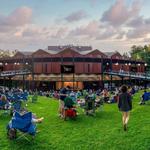 Saratoga Performing Arts Center