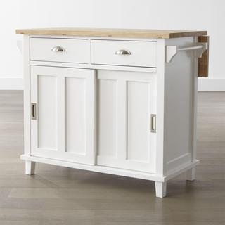 Belmont Kitchen Island