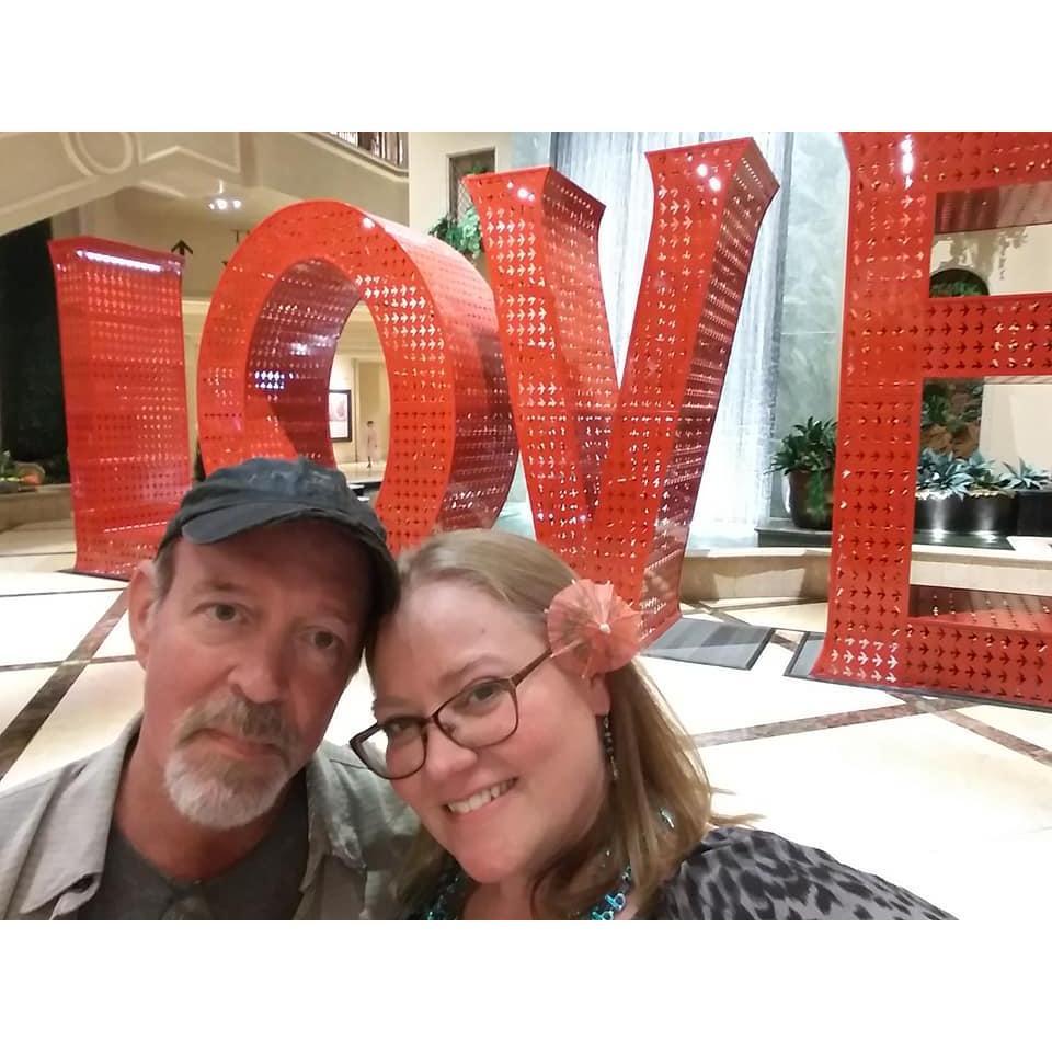 Las Vegas 
January 2020
