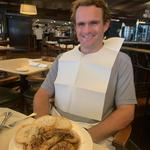 Mr. B's Bistro