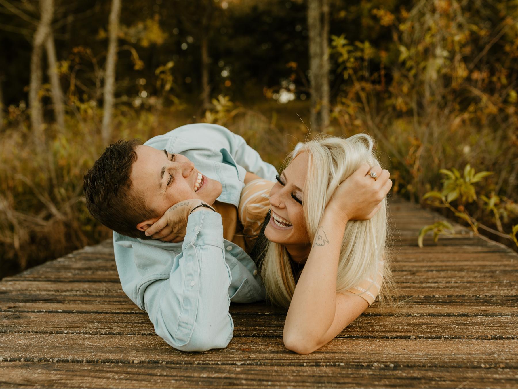 The Wedding Website of Brooklyn Snider and Kadee Bowling