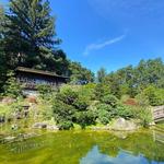 Hakone Estate and Gardens