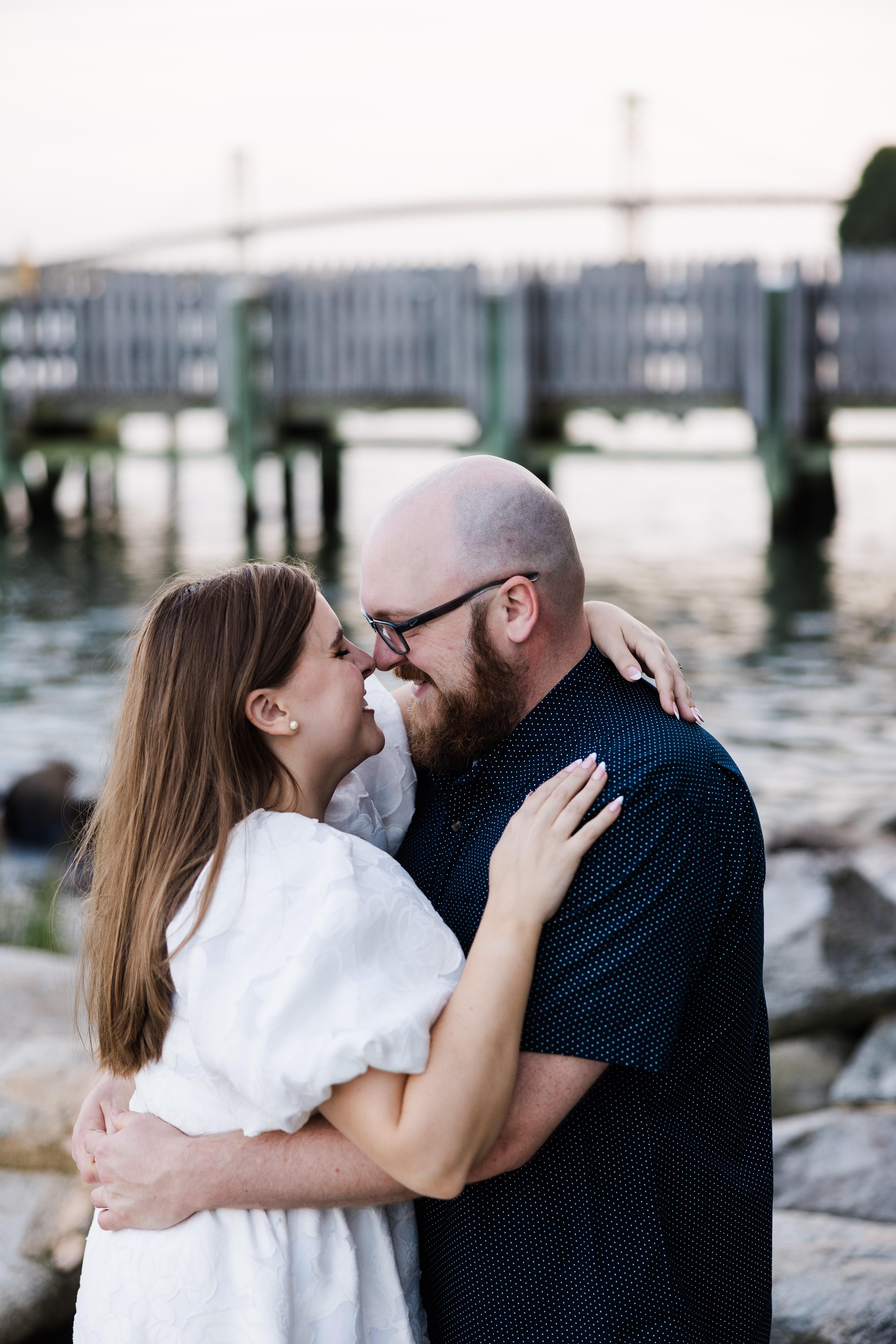 The Wedding Website of Sarah Mayer and Daniel Smith