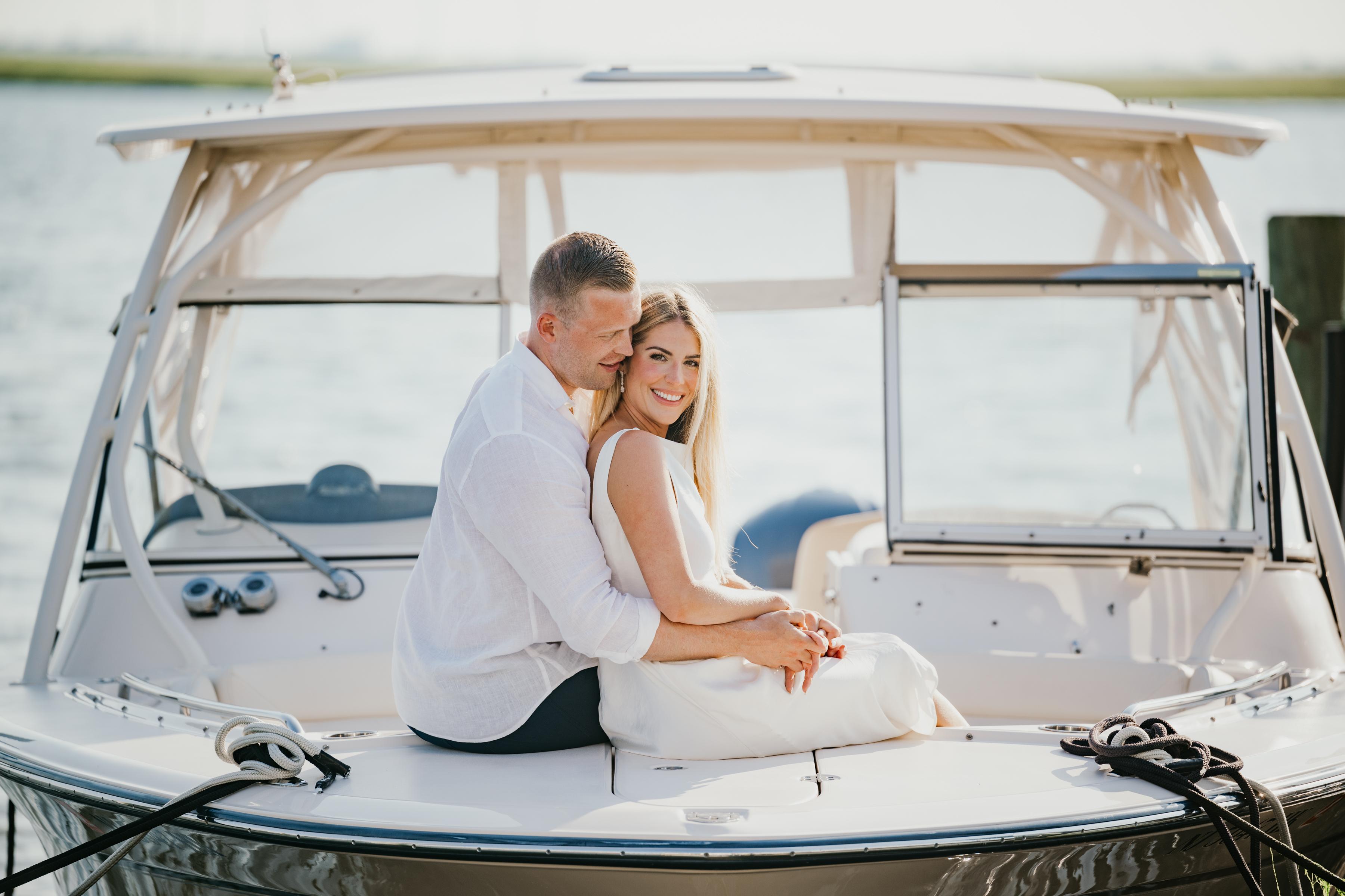 The Wedding Website of Chelsea Pruden and Matt Kosakowski