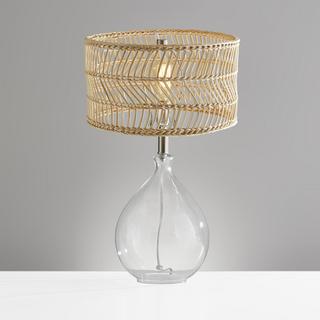 Cuba Teardrop Table Lamp