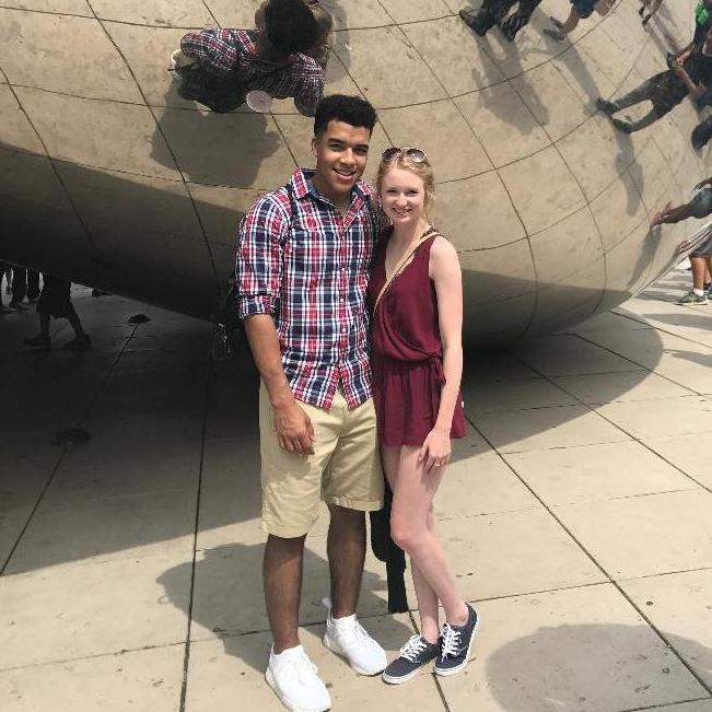 2017 - Trip to Chicago!
