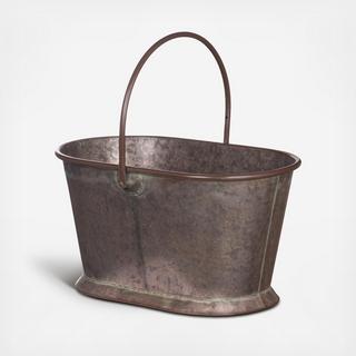 Suvi Iron Basket
