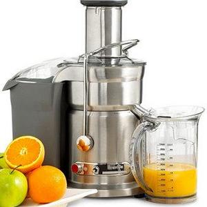 Breville 800JEXL Juicer, Juice Fountain Elite