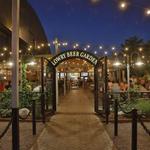 Lowry Beer Garden