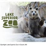 Lake Superior Zoo