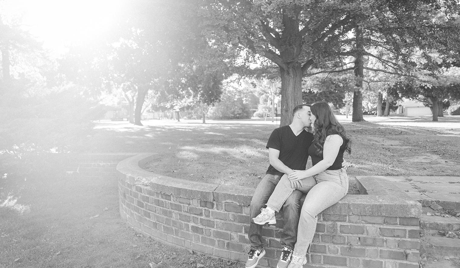 The Wedding Website of Meagan Ellison and Nicholas Pellizzari