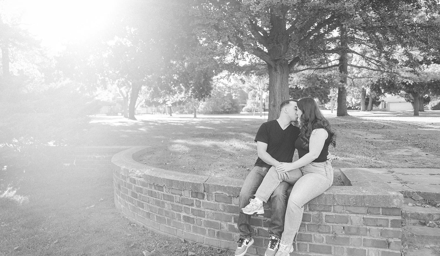 The Wedding Website of Meagan Ellison and Nicholas Pellizzari