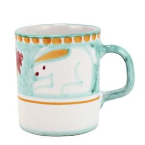 Campagna Coniglio Mug