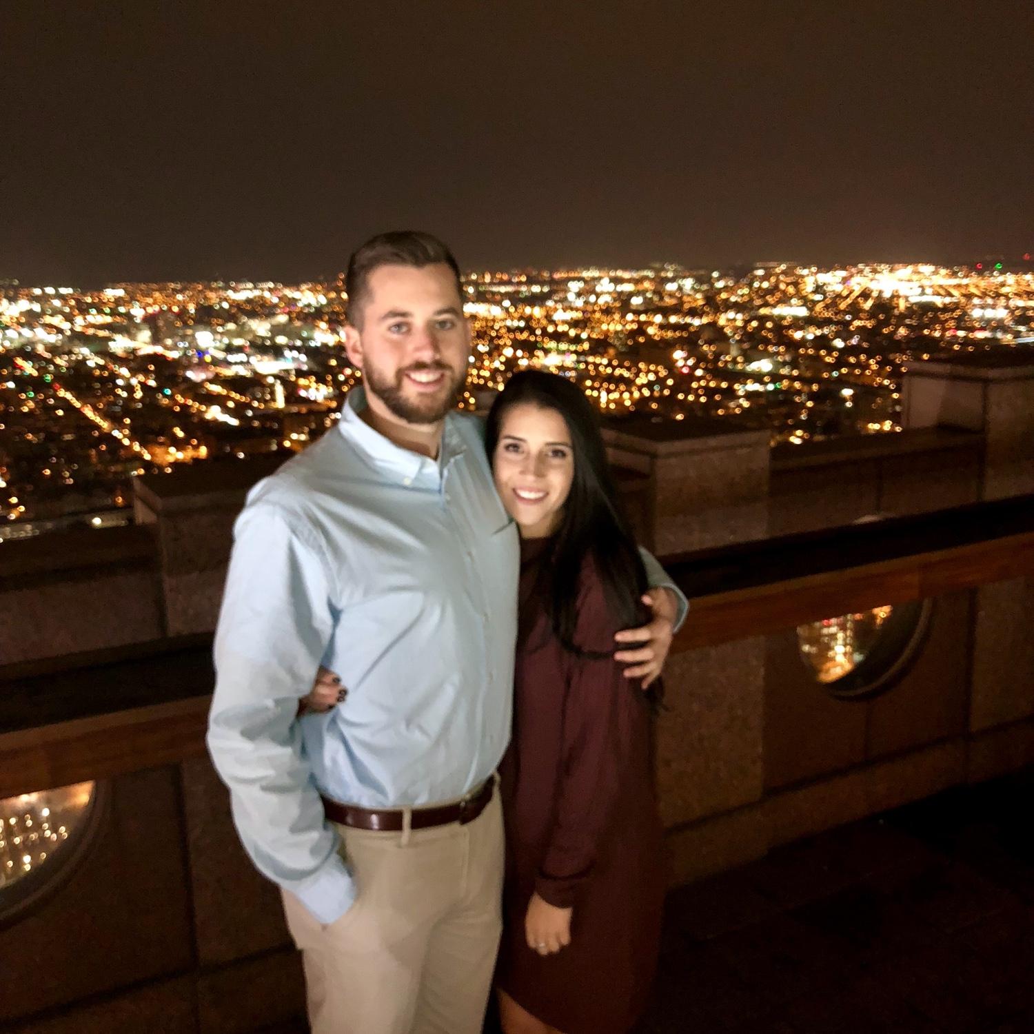 2017 - First Anniversary