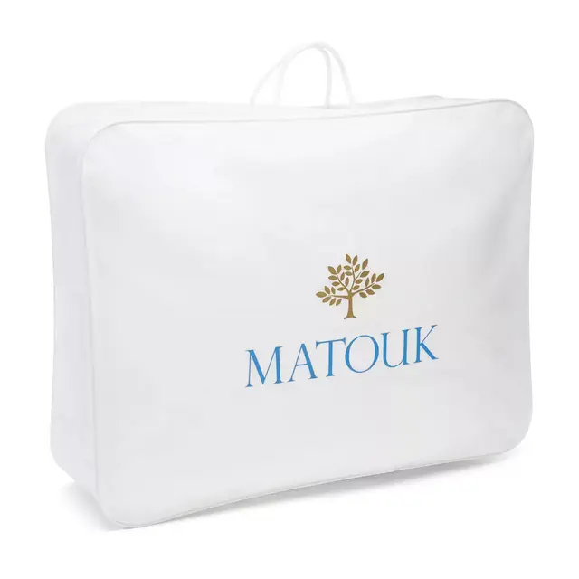 Matouk Valletto Summer Weight Down Comforter, King