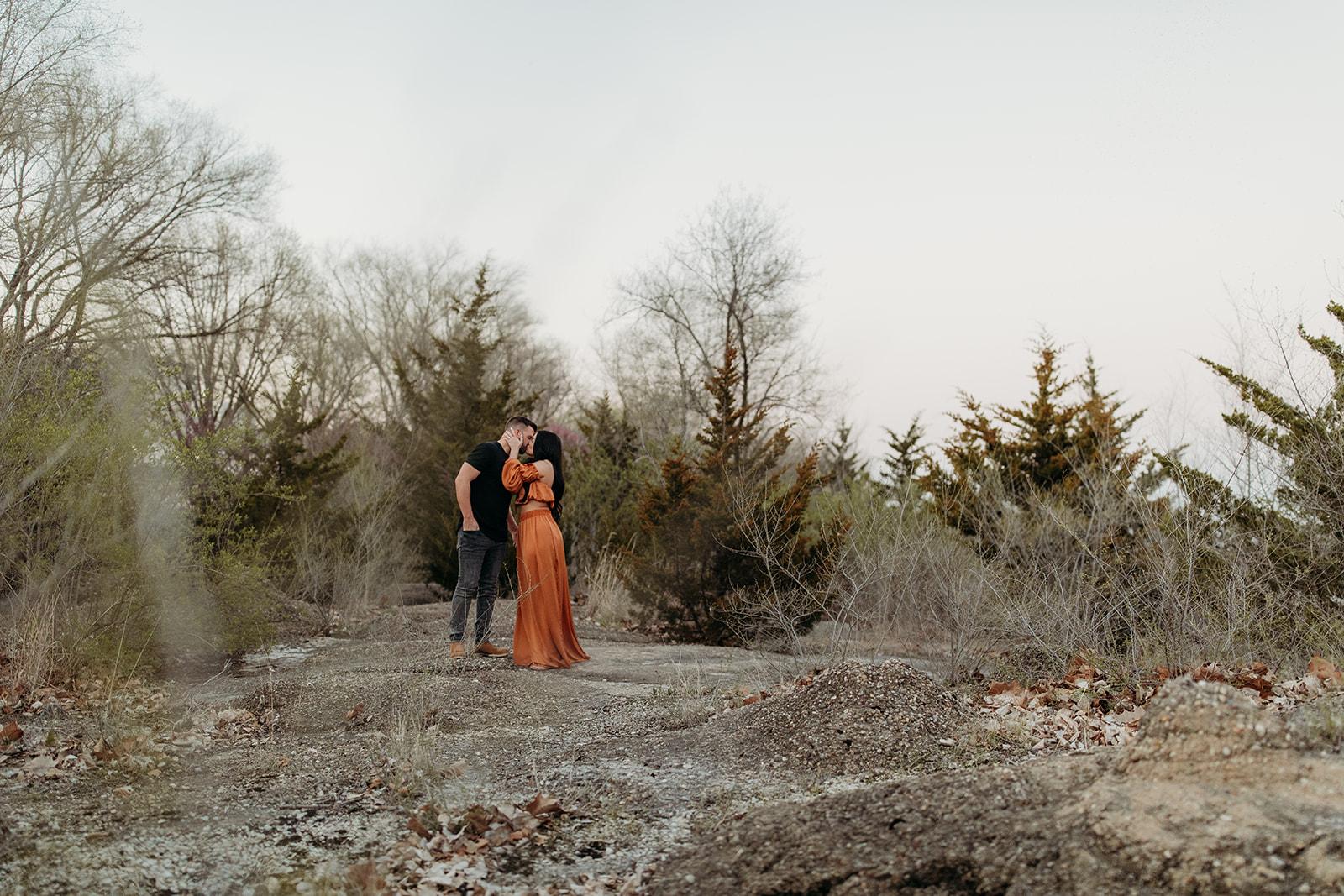 The Wedding Website of Kari Uzelac and Nate Terrell