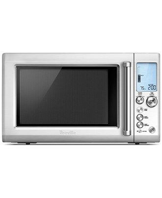 Breville BMO734XL Quick Touch Microwave