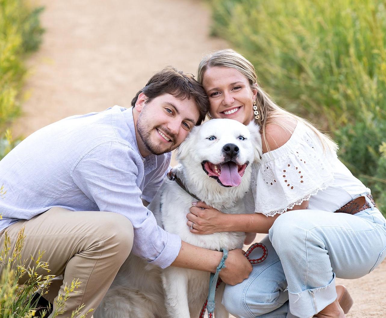 The Wedding Website of Laura Dierks and Joe Cafazza