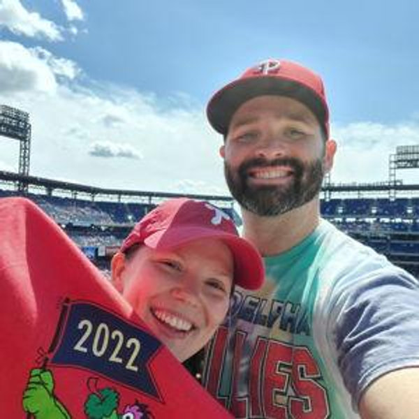 Future Phillies Games