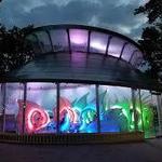 Battery Park & Sea Glass Carousel