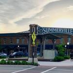Downtown Summerville
