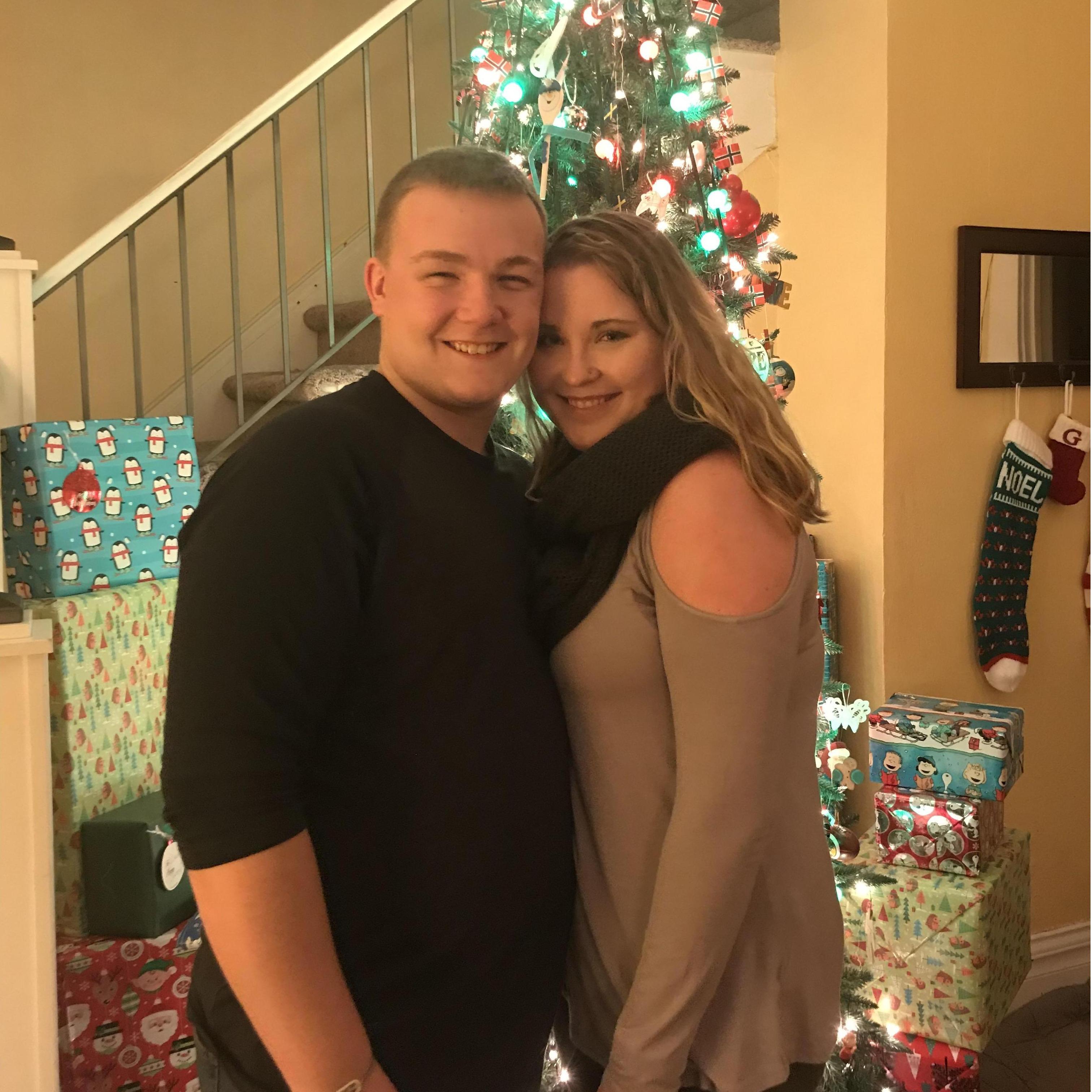 Christmas 2018
