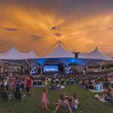 The Cynthia Woods Mitchell Pavilion