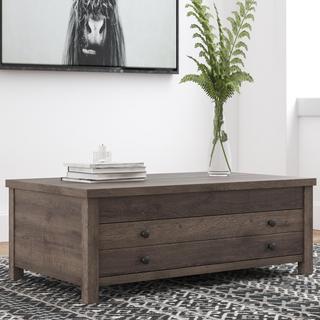 Arlenbry Lift Top Cocktail Table