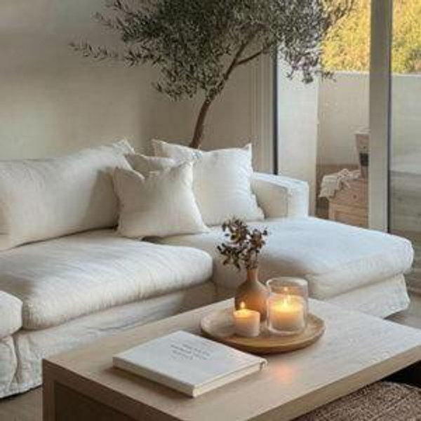 Apartment Furniture Fund