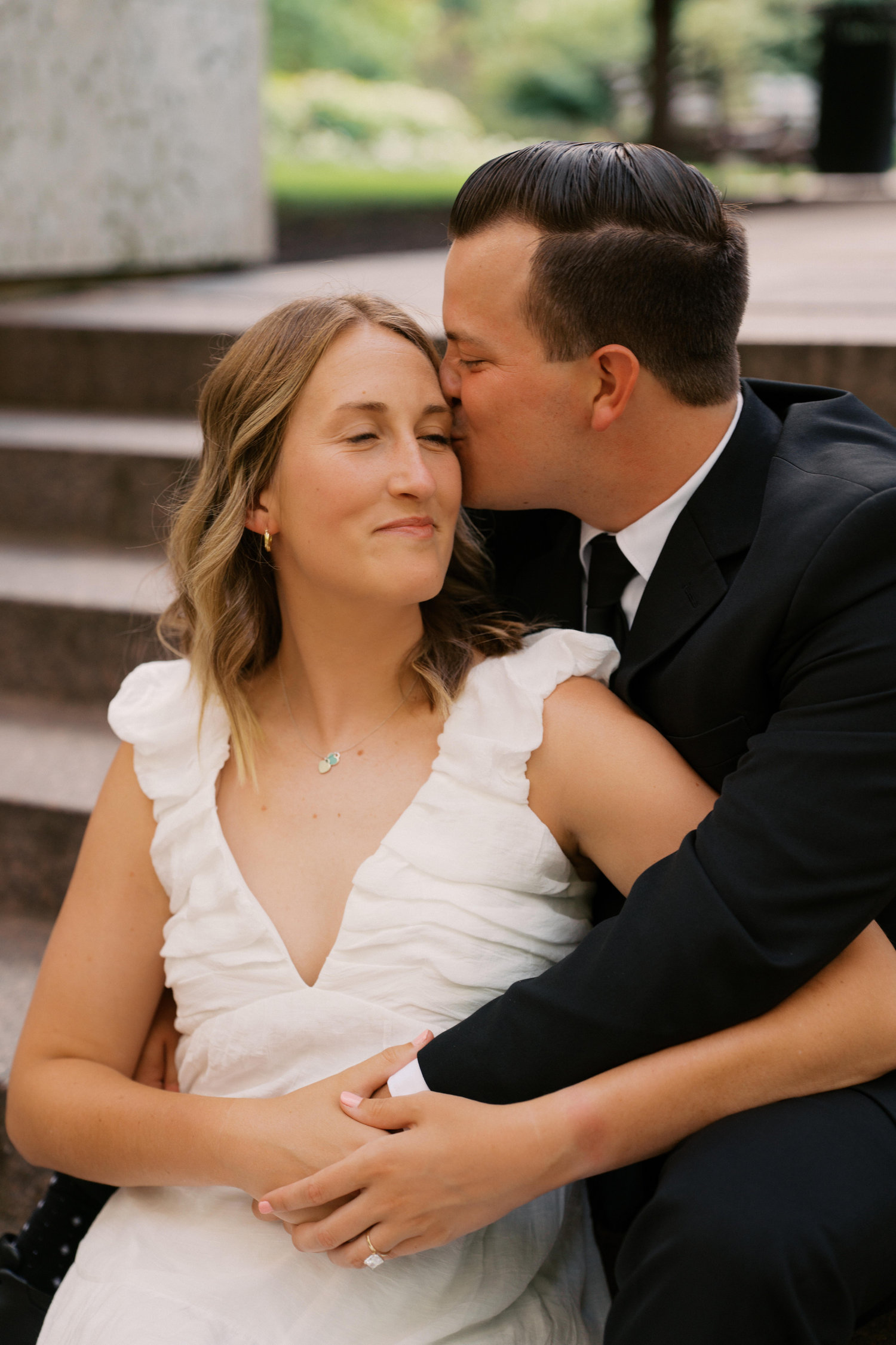 The Wedding Website of Derek Edwin Robb and Taylor Denise Kogge