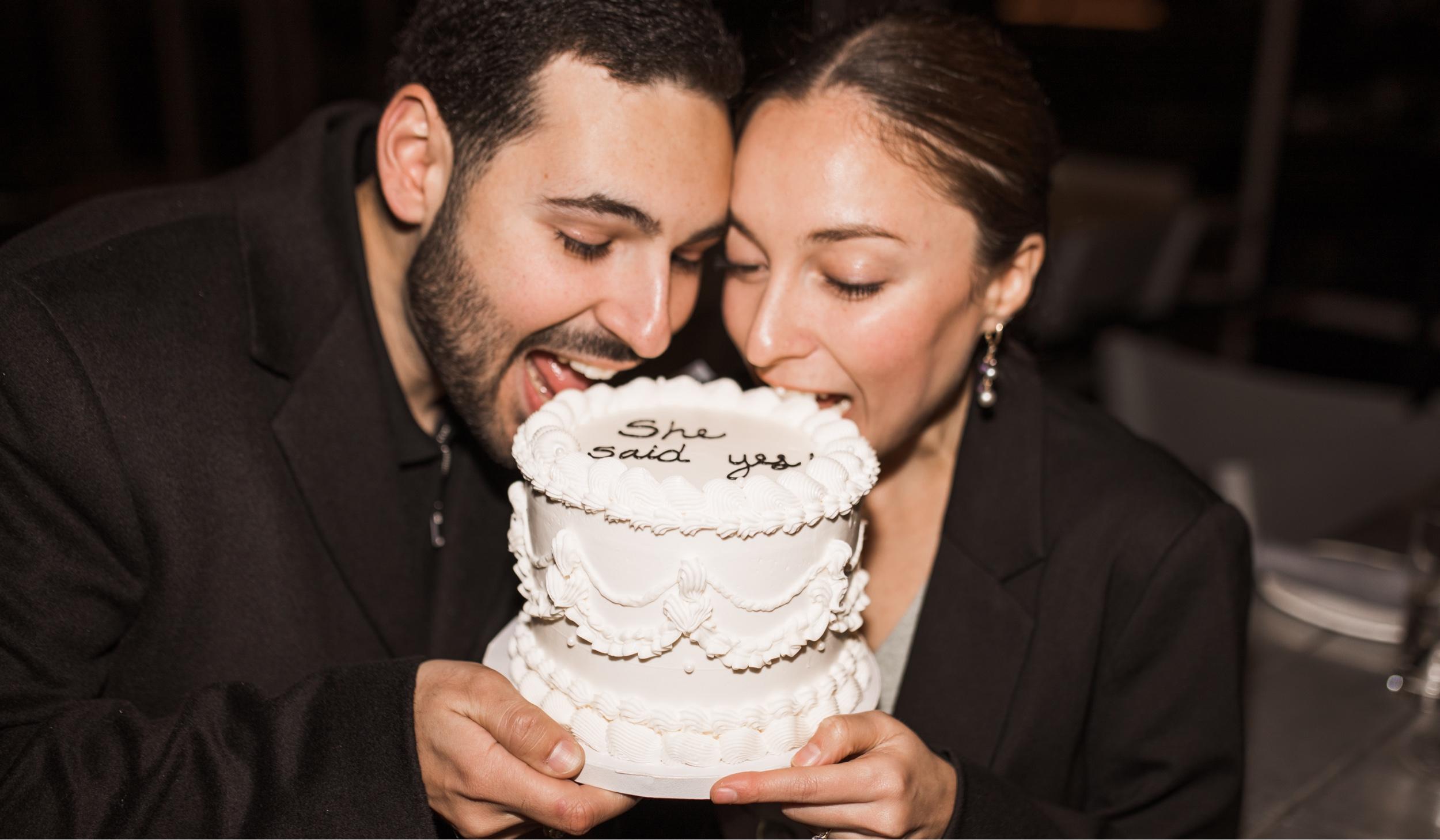 The Wedding Website of Andrea Lugo and Edgardo Fajardo