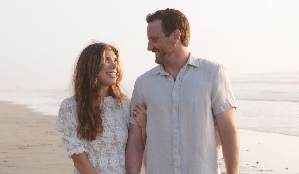 The Wedding Website of Crystal Locklear and Mark Hoffman