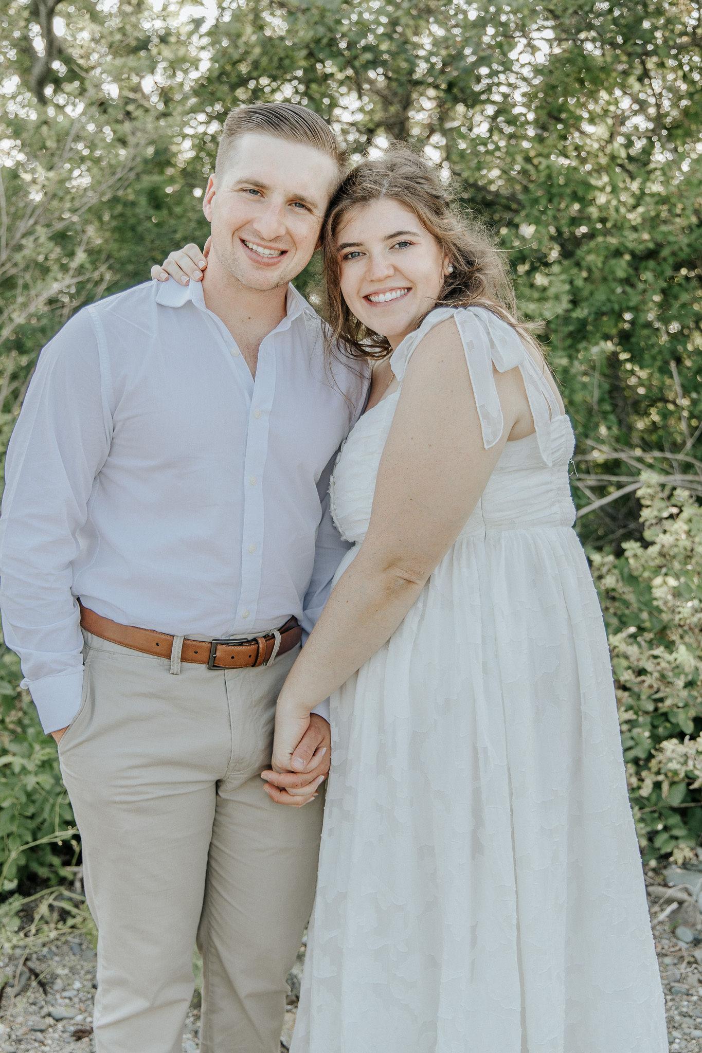 The Wedding Website of Melinda Tevis and Will Tevis