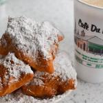 Cafe Du Monde French Market
