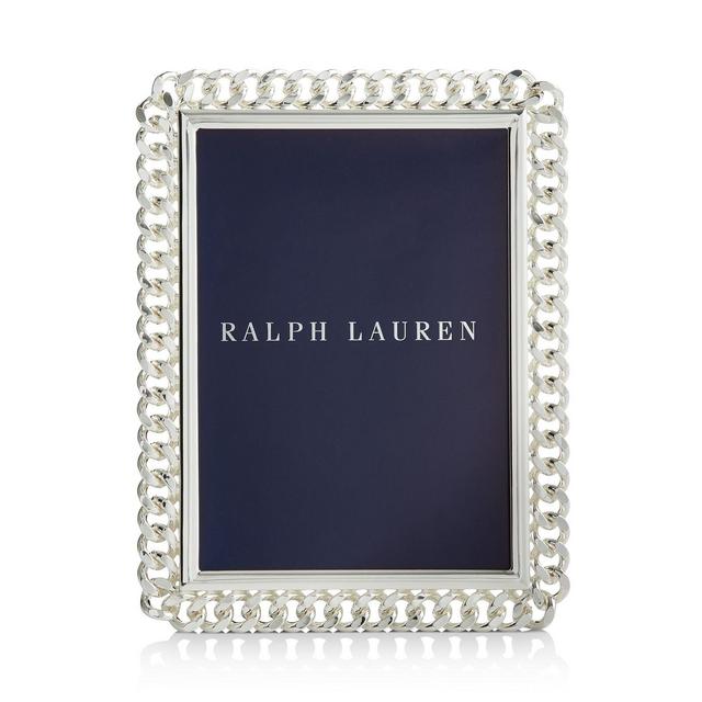 Ralph Lauren Blake Frame, 5" x 7"