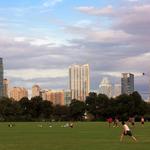 Zilker Metropolitan Park