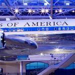 Ronald Reagan Library & Museum