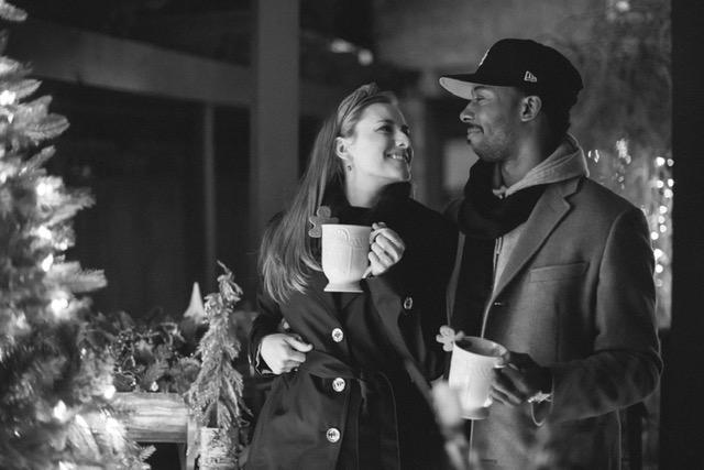 The Wedding Website of Brooke Rye and Dallas Matthews