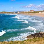 Fistral Beach