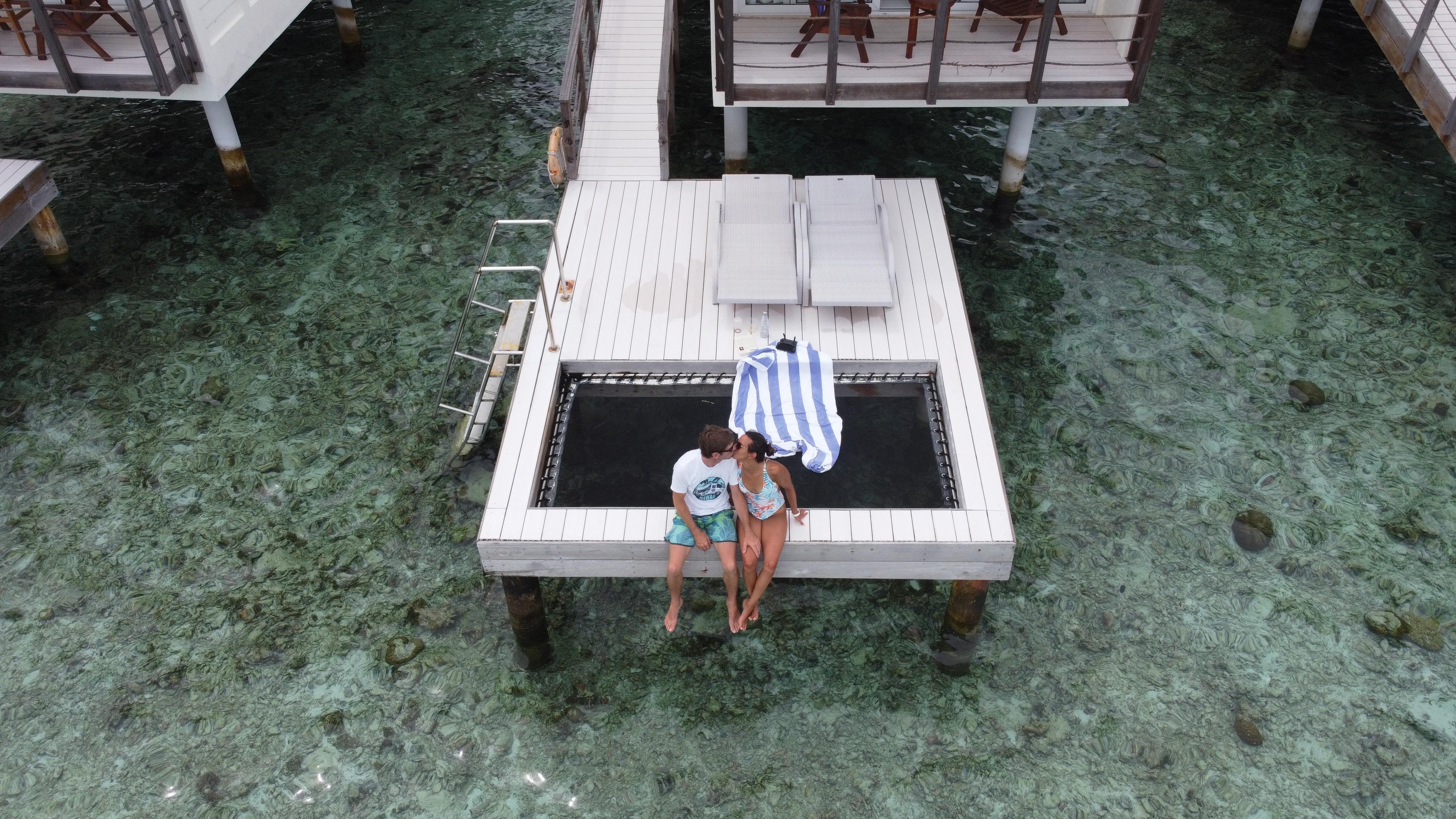 The Wedding Website of Tom Holmes and Tanya Saleh