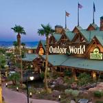 Bass Pro Shops
