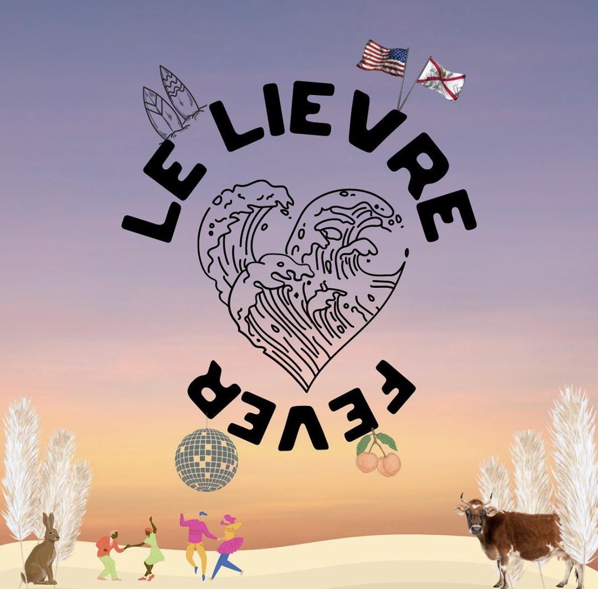 The Wedding Website of Cara Gilligan and Tom Le Lievre