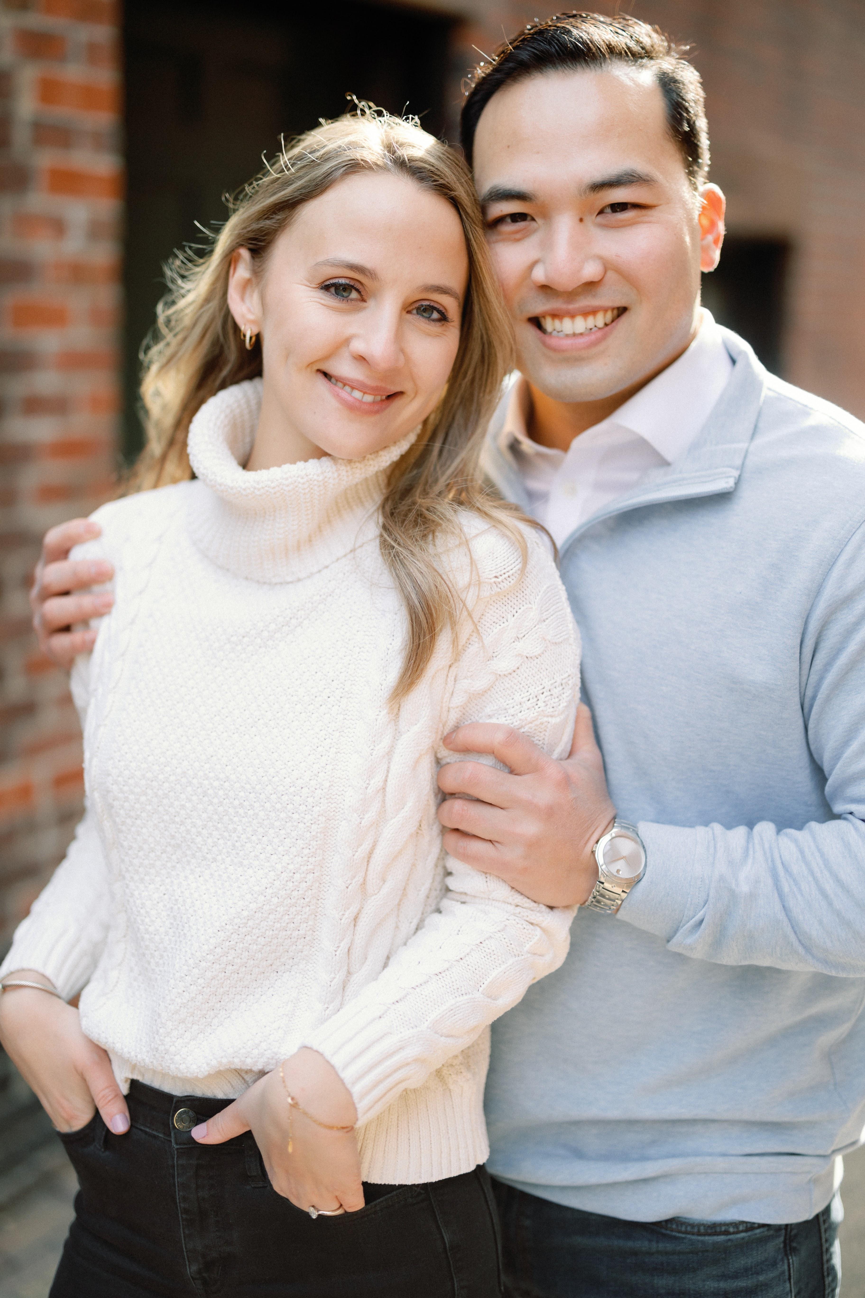 The Wedding Website of Susan Mannix and Steven Long