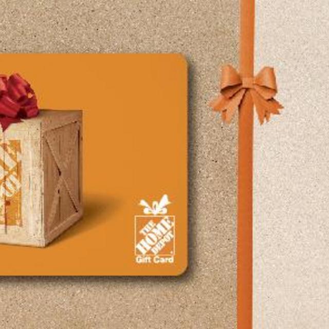 It's easy to make your eGift Card personal and special. Let's get started!