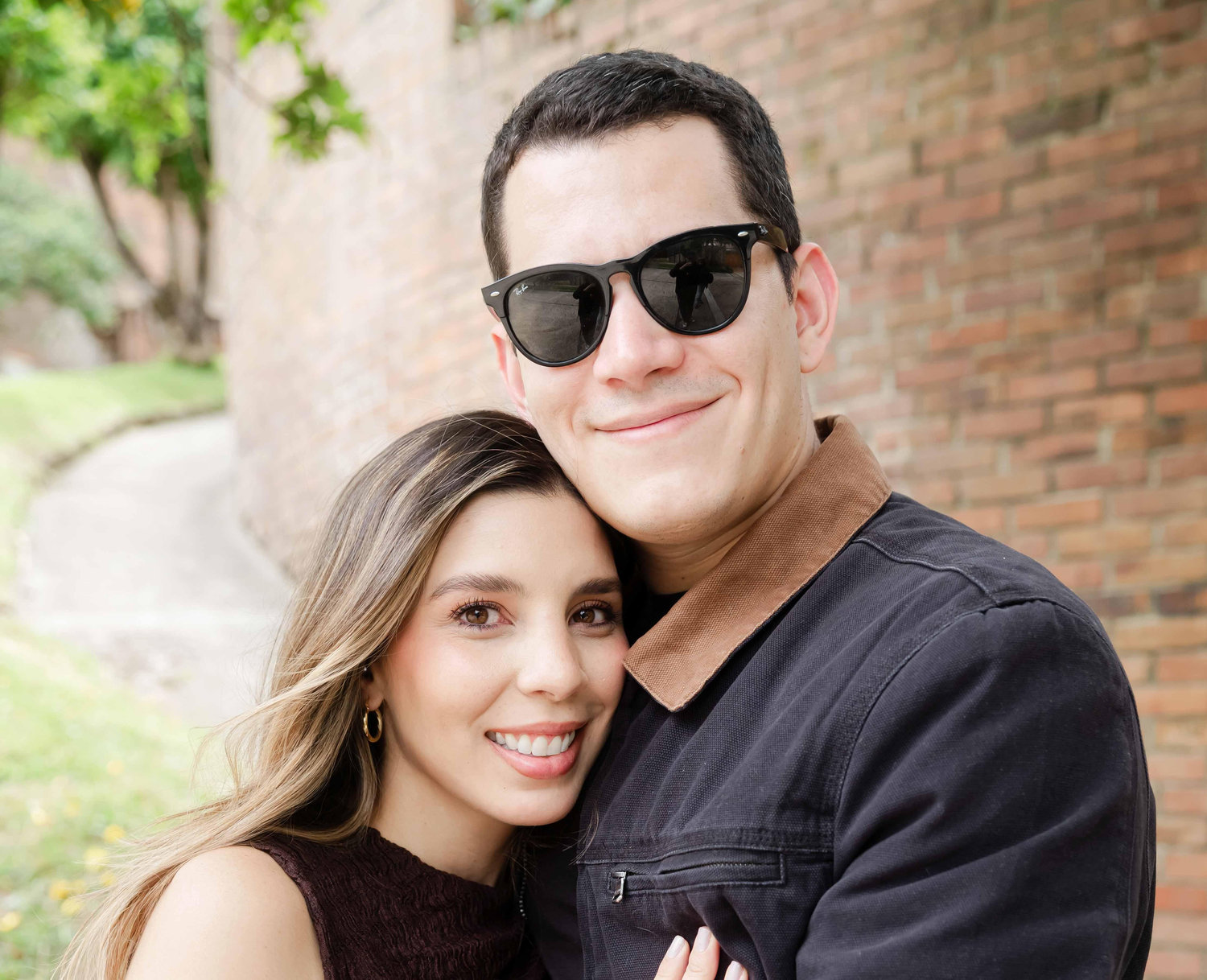 The Wedding Website of Mariana Castellanos and Francisco Padilla